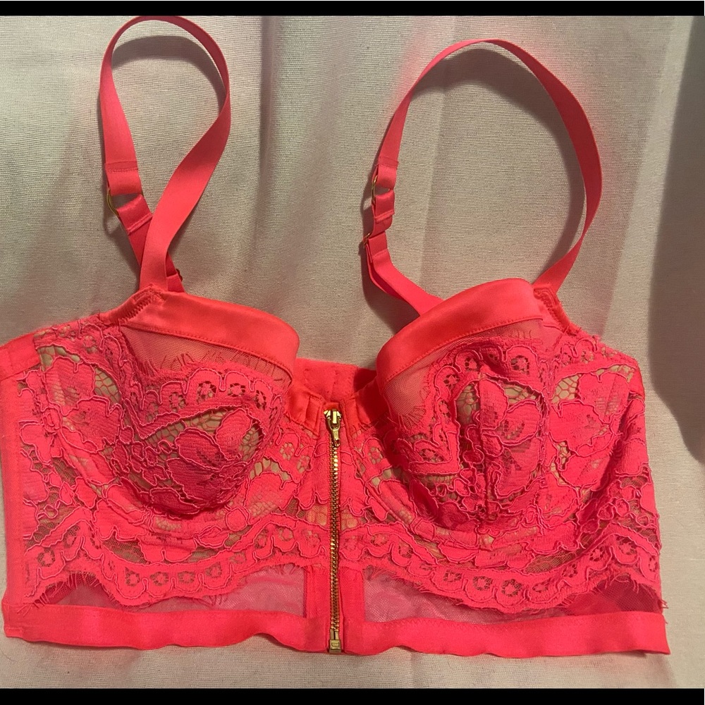 Victorias Secret Sexy Bra